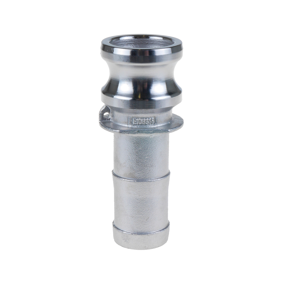 Camlock koblinger type E