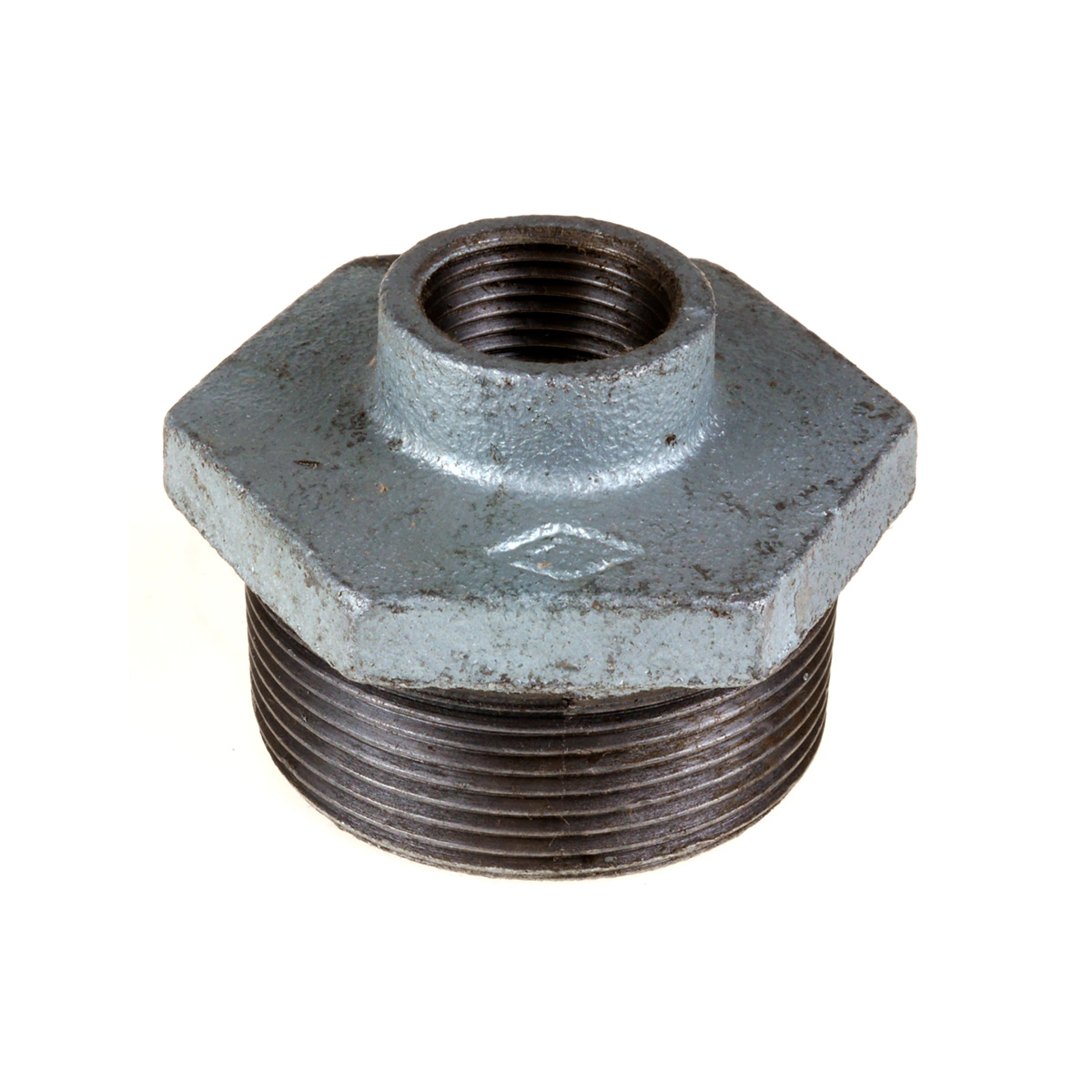 Adapter 2" URG - 3/4 IRG