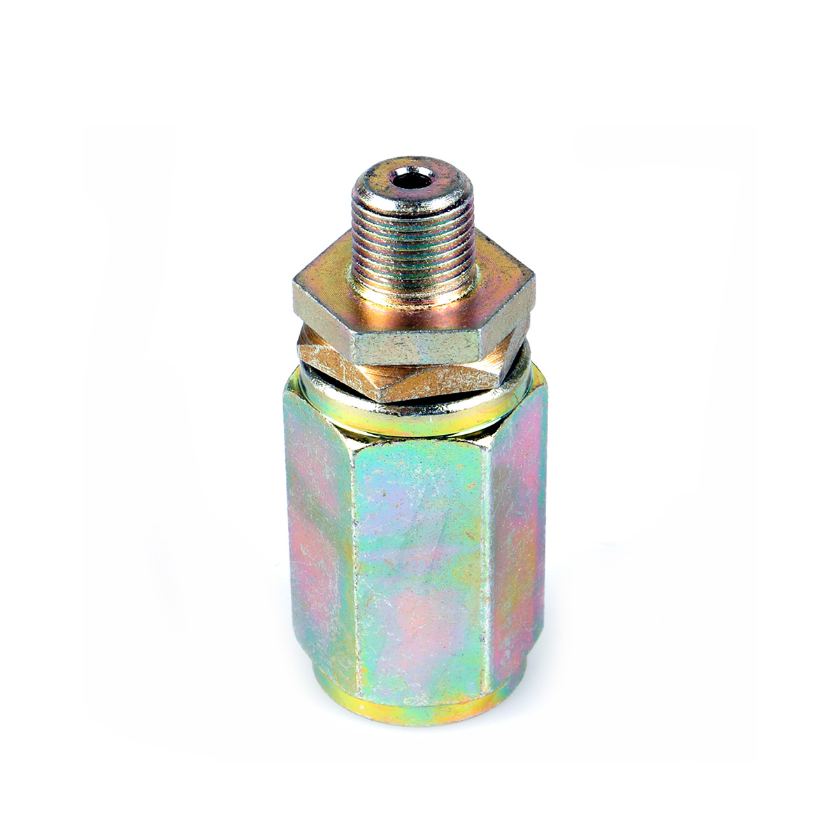 Pressol lige Drejeled