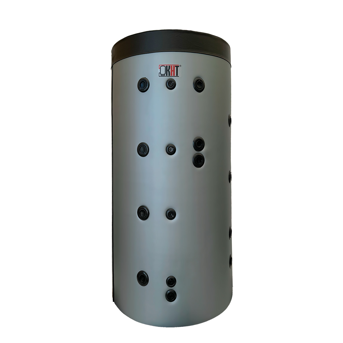 KHT Akkumuleringstank til varmt brugsvand