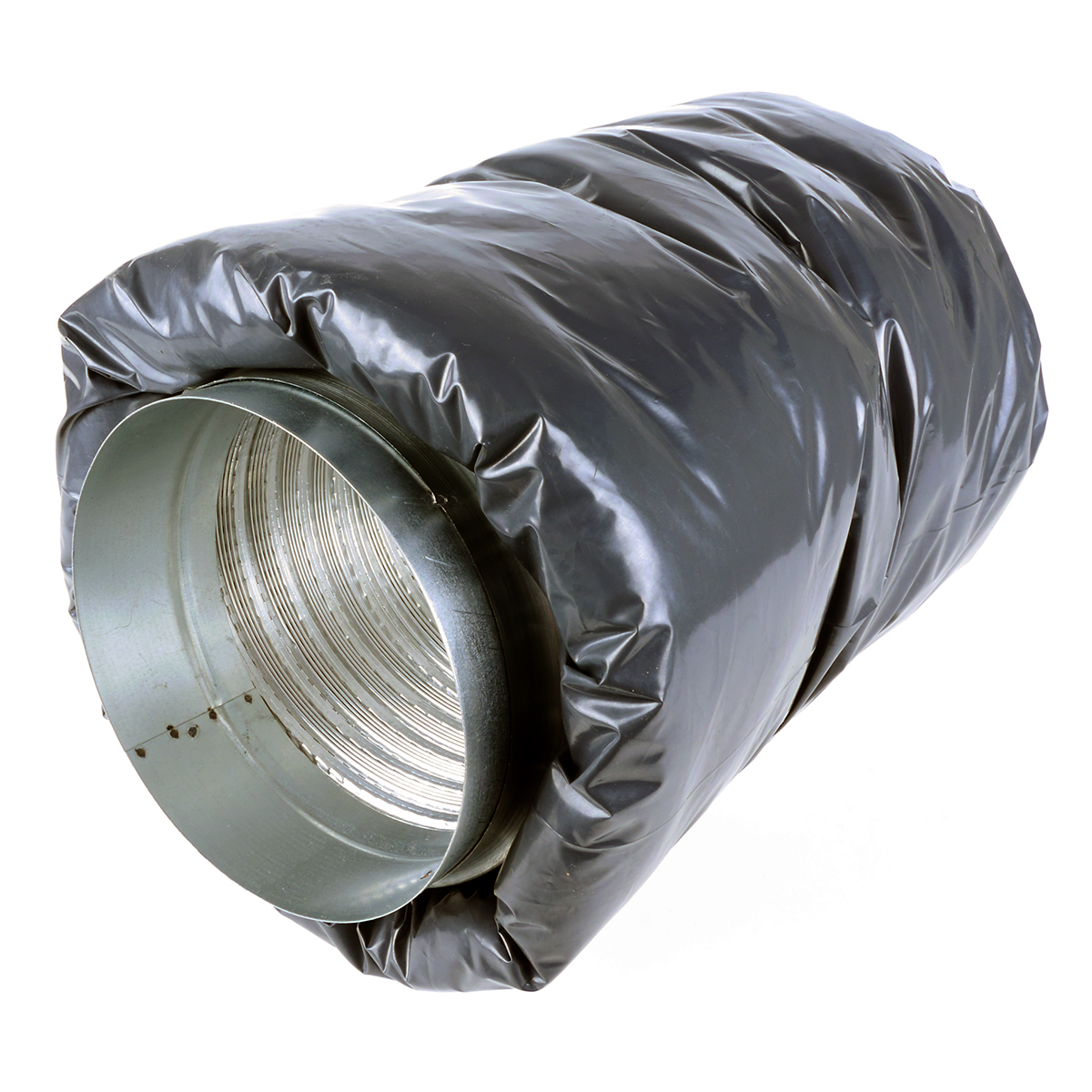 Flexlyddæmper - ROSE50