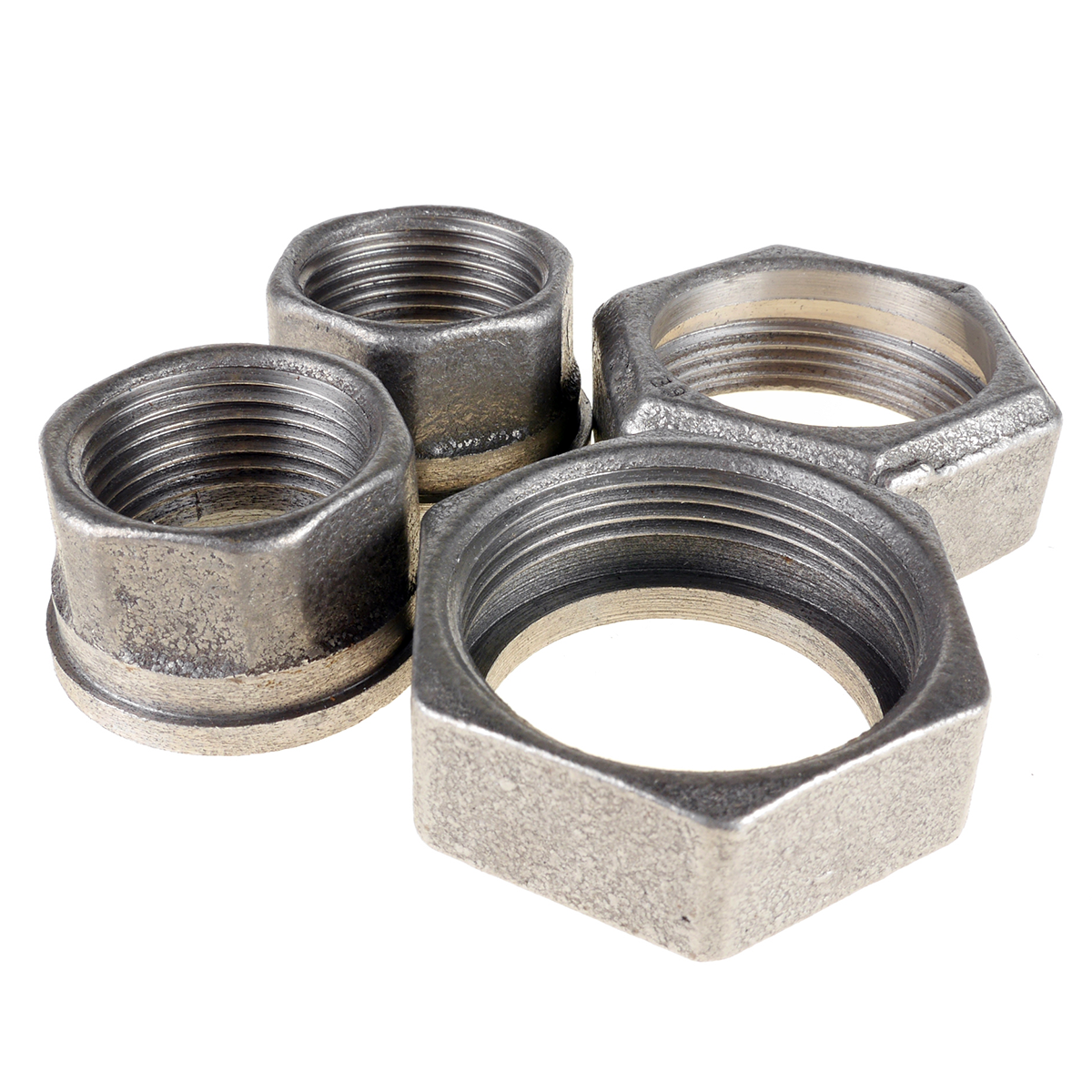 Unionsæt 1"  - 2 sæt