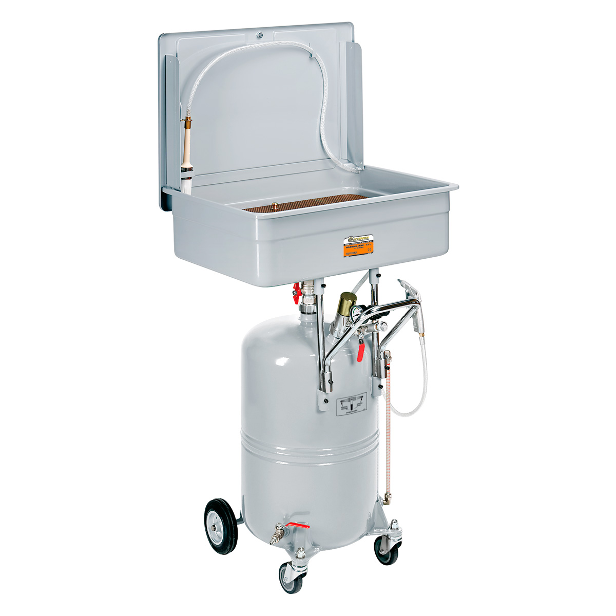 Universal Rensekar fra Ecodora