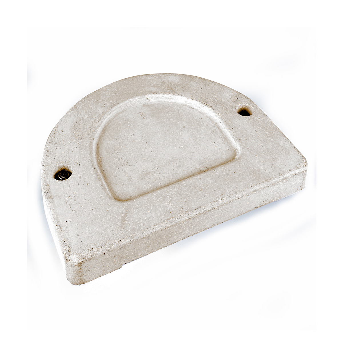 Lågeisolering til ATMOS kedler