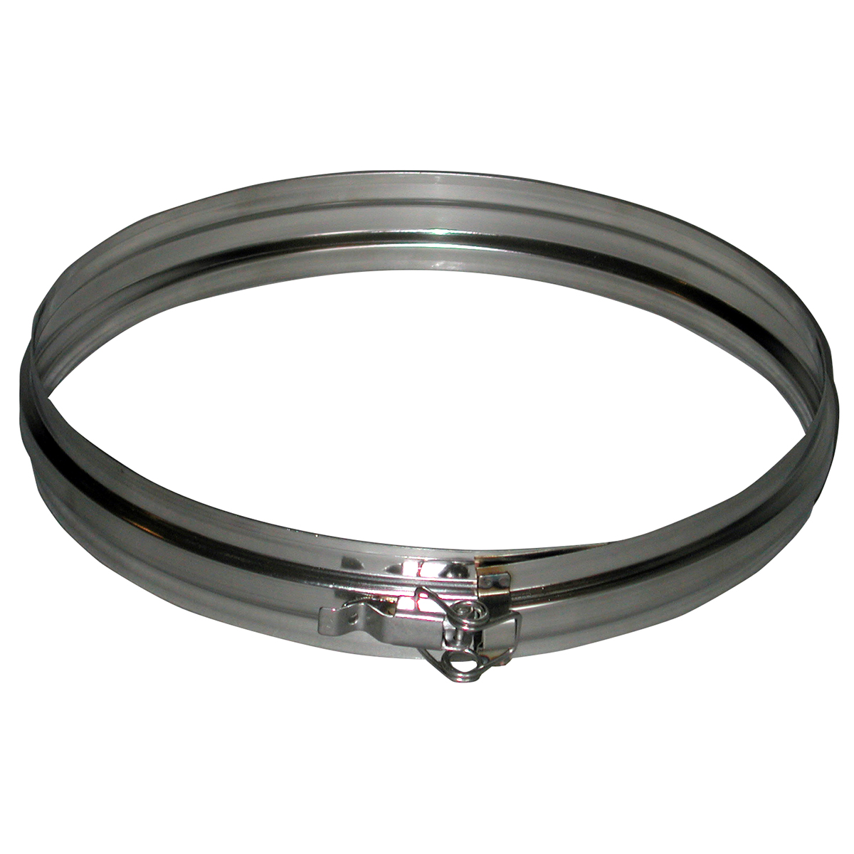 Metalbestos Låsebånd til skorsten