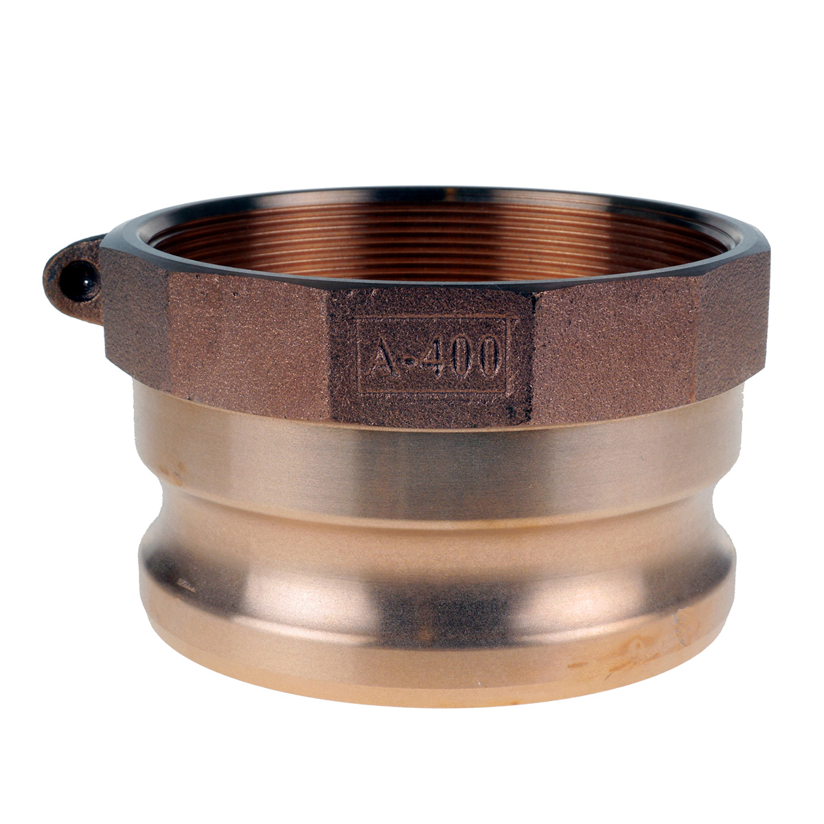 Camlock koblinger type A