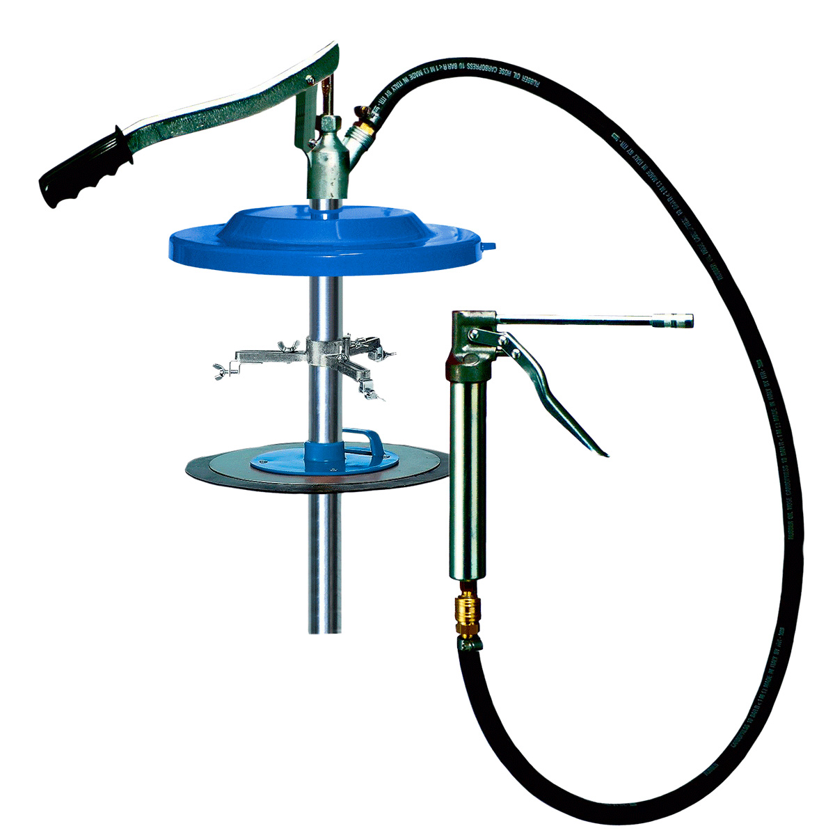 Fedtsmøresæt 18 KG