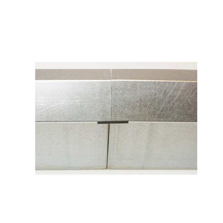 Samlestykke til Classic sneglehegn - tilbehør