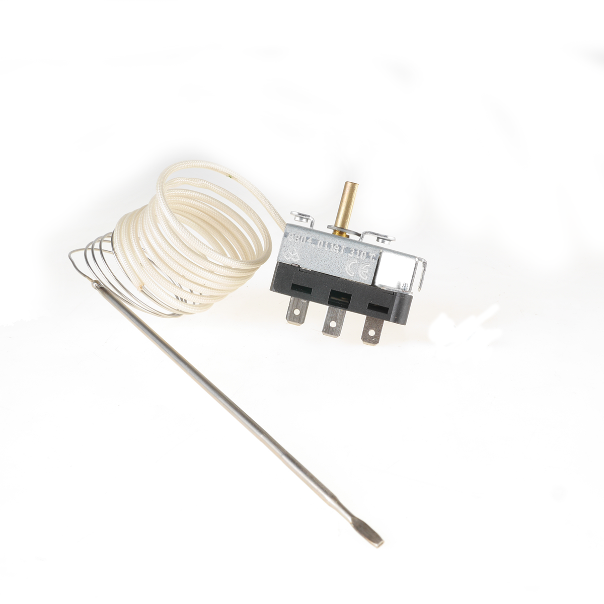 ATMOS Røggastermostat