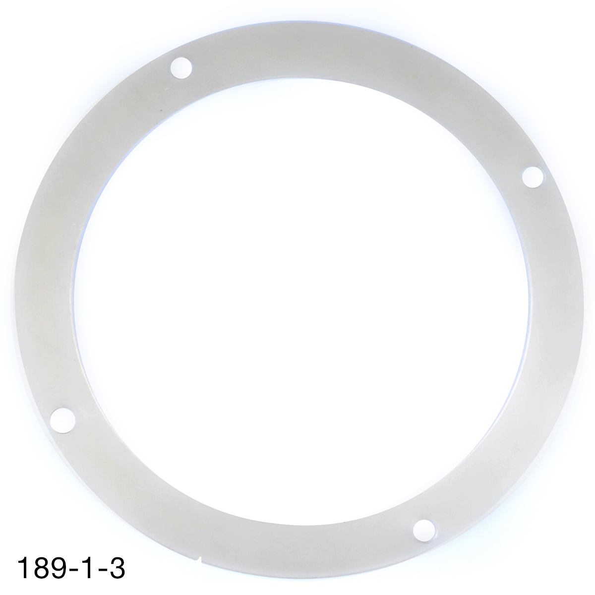 Denviro Pakning t. kedelflange 12 kW og 23 kW