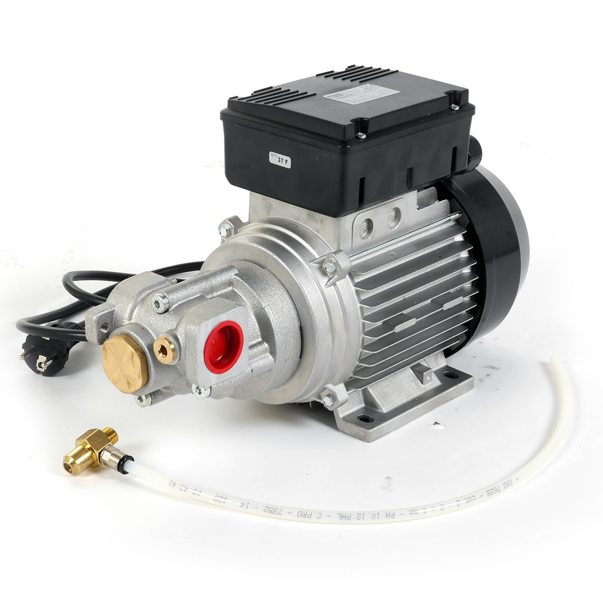 Oliepumpe 230V Piusi