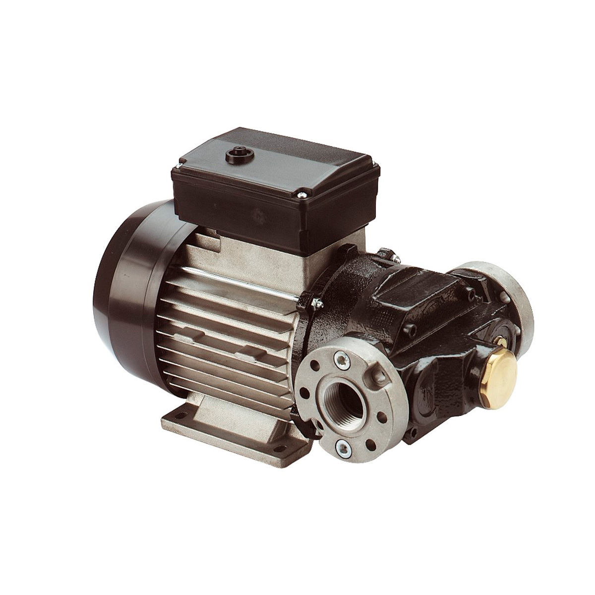 Dieselpumpe HD 230V/100L/min.