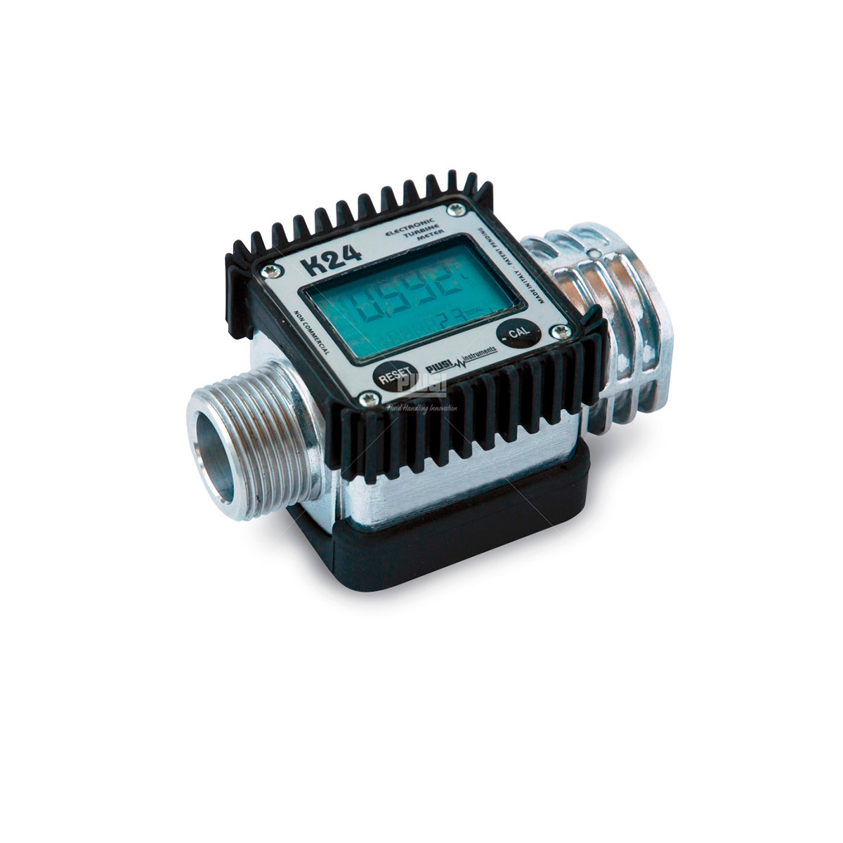 Piusi K24 Digitalmeter