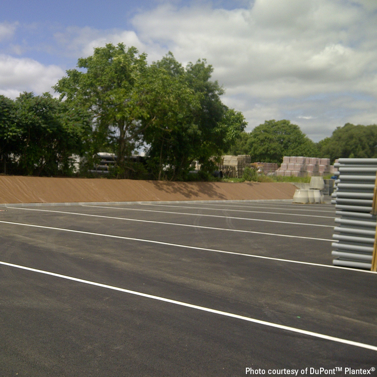 Plantex Gold Erosionssikring