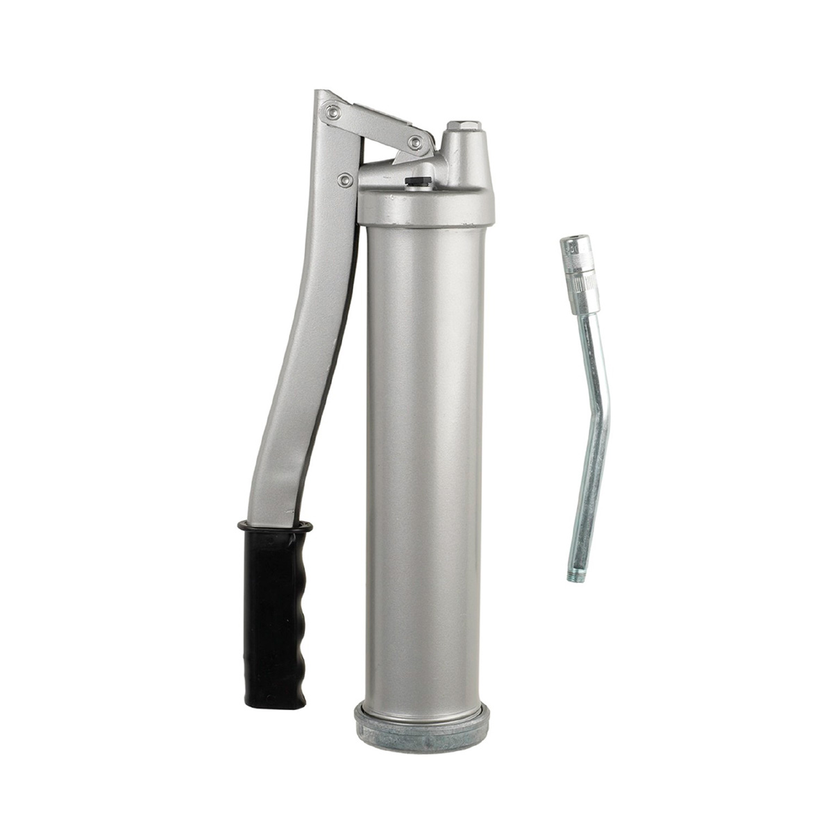 Oliepresse 500 ml, manuel 2-hånds oliepresser