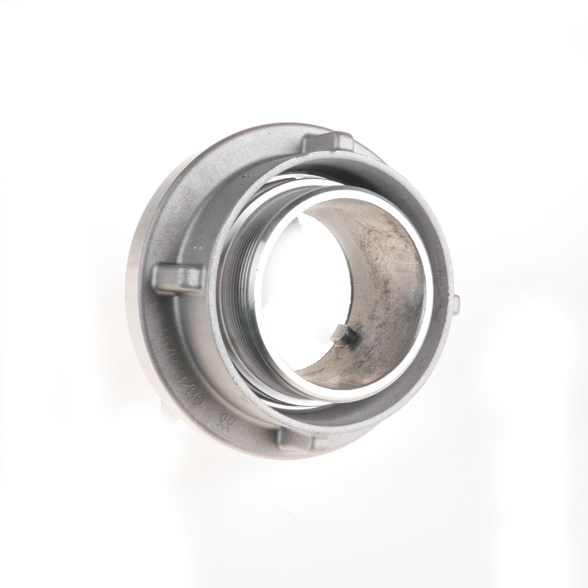 Storz drejelig kobling - alu