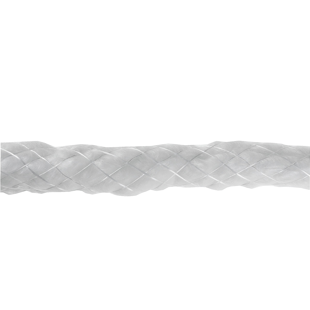 GLASROPE - TYPE 1704 - Med omfletning