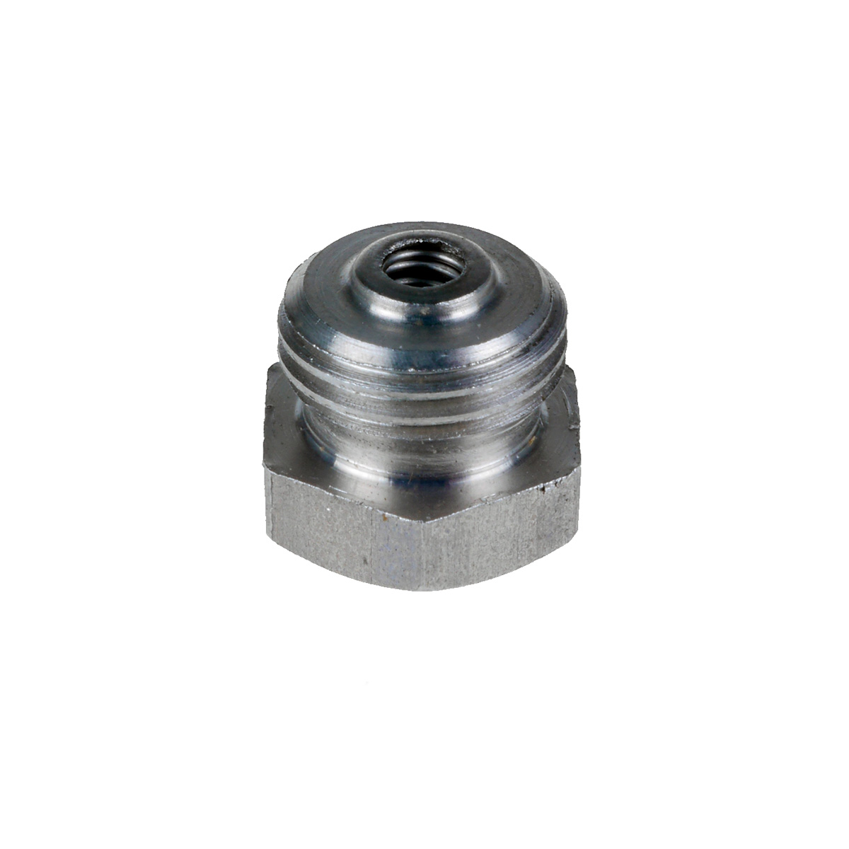 TYPE D1, hydraulik smørenipler, rustfri stål (V/2A)