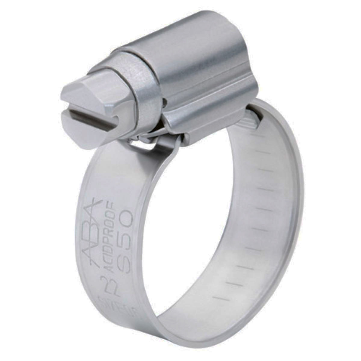 ABA spændebånd, Original S50, flere varianter