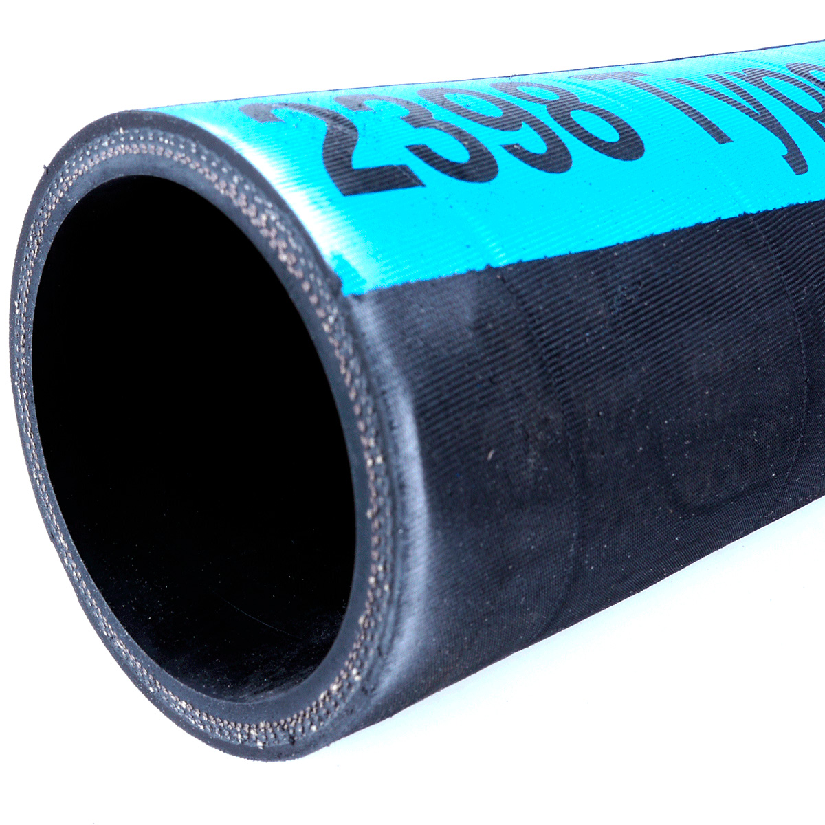 Trykluftslange til luft og vand