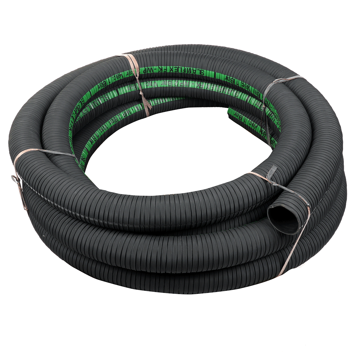 Tårnslange for slamsugere