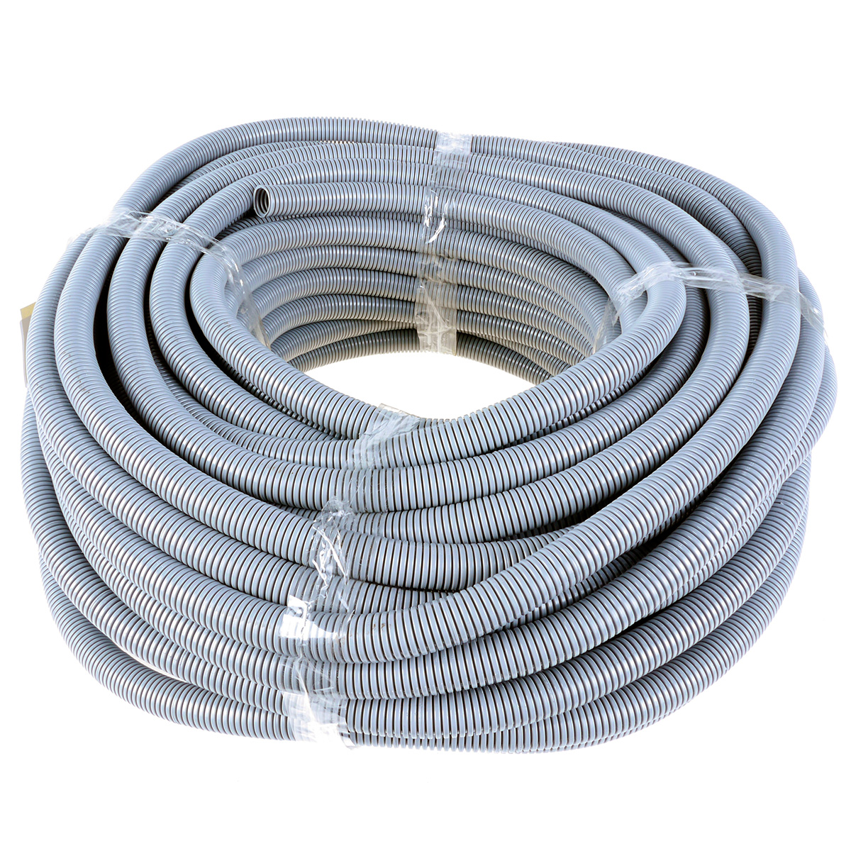 Dentalslange,  ASTROFLEX 50 FFTYL-V, lys grå