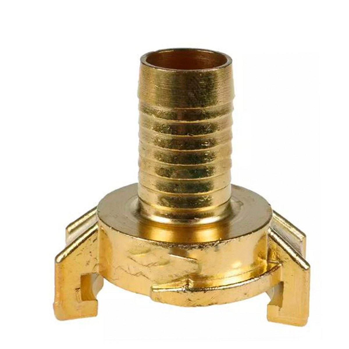 Geka klokobling med slangestuds til vand