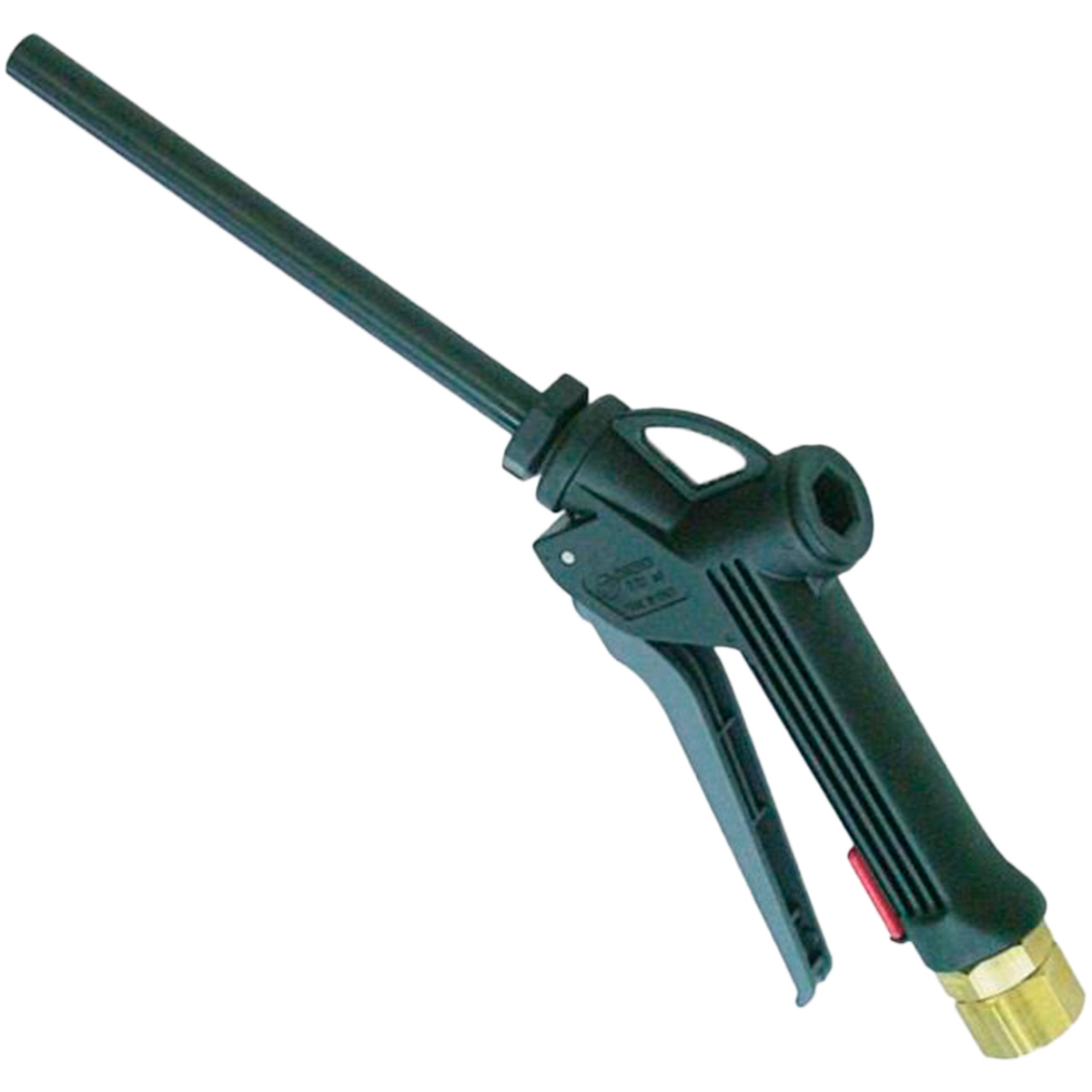 Sprinklerpistol uden tæller