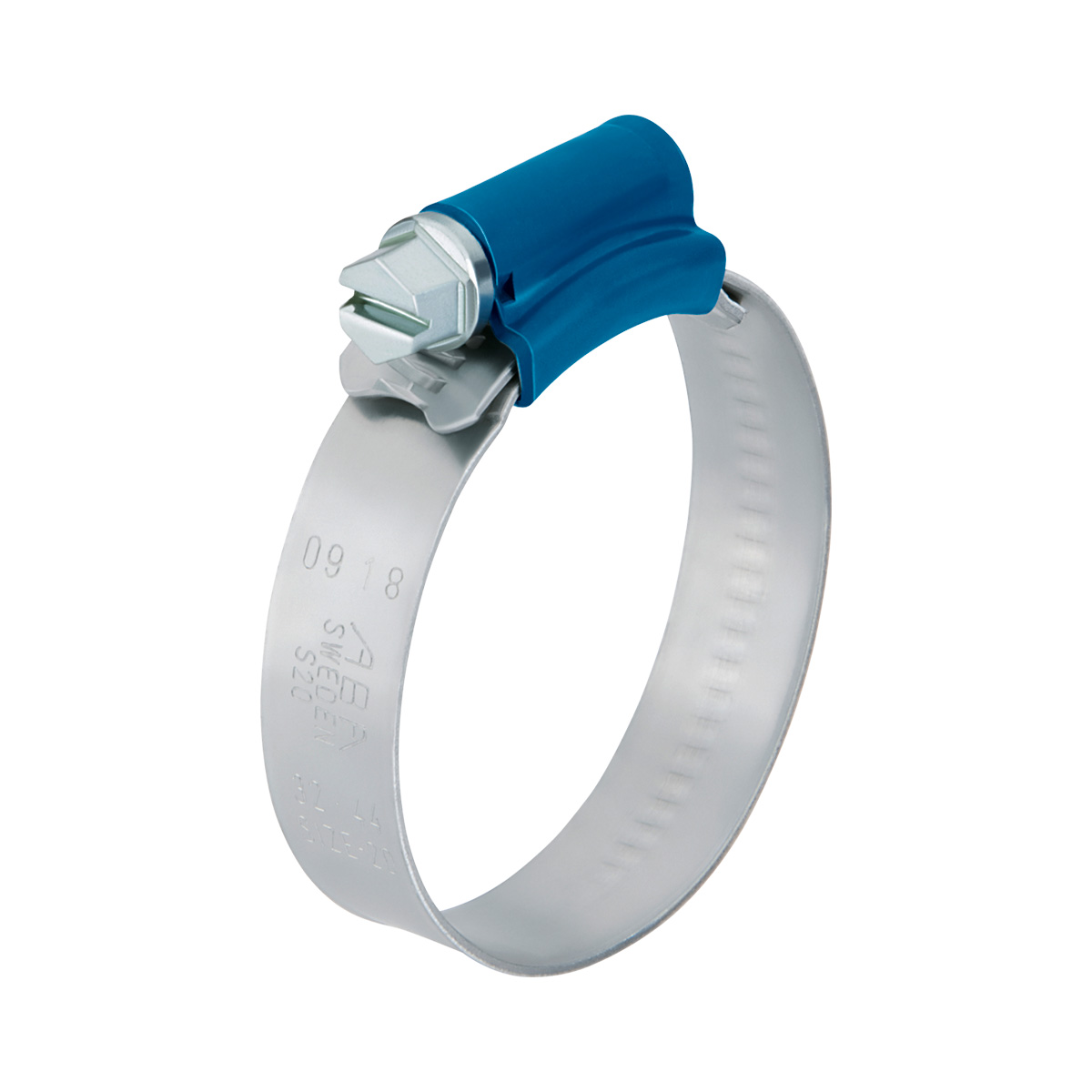 ABA spændebånd Original S20, Aluzink