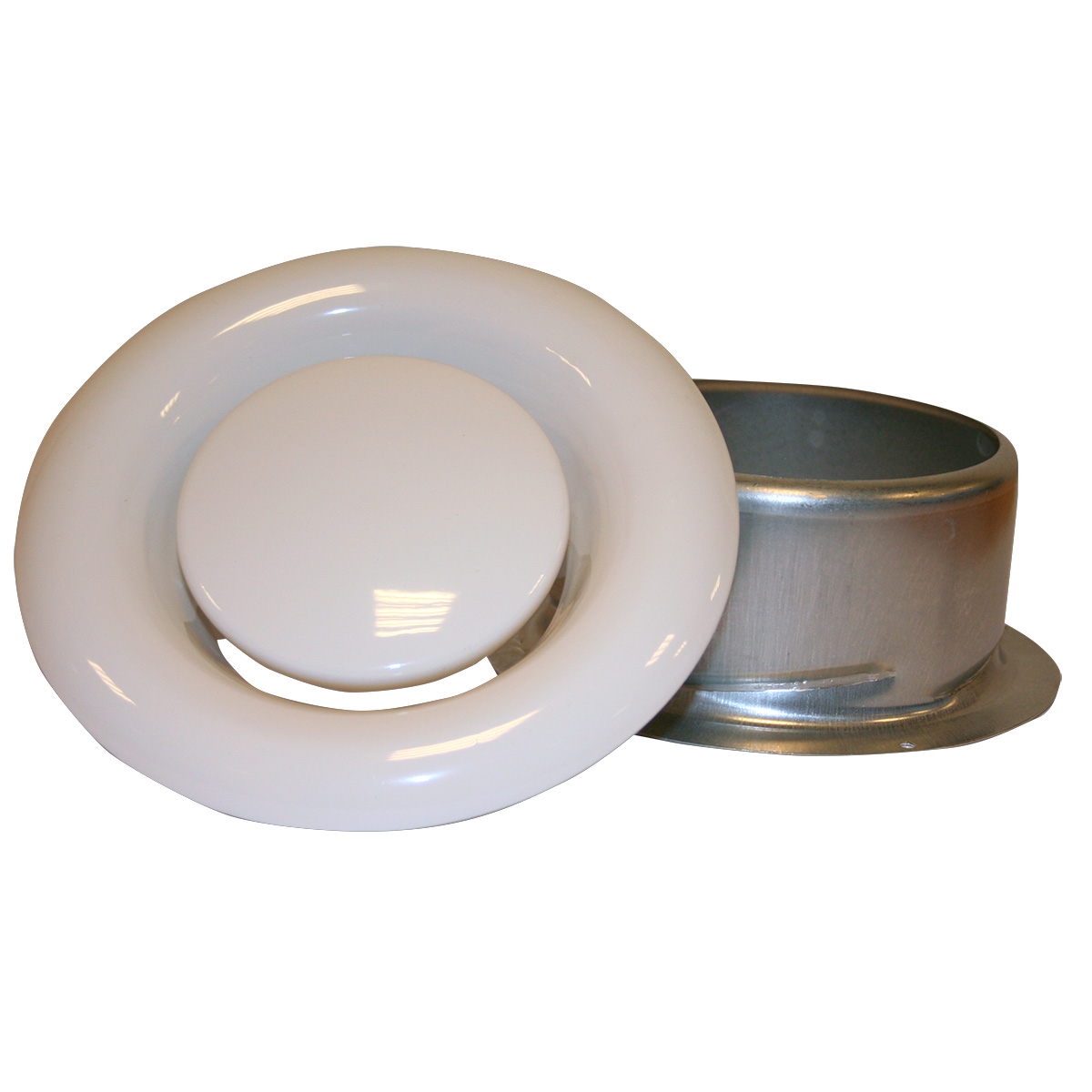 Udsugningsventil CLU