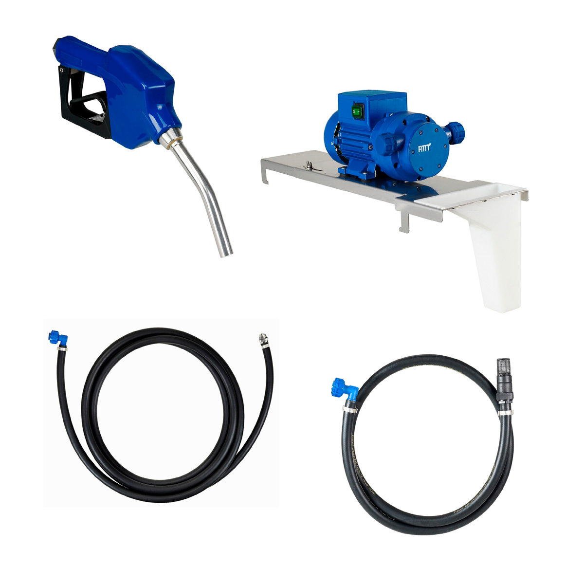 Pressol (FMT) AdBlue pumpesæt