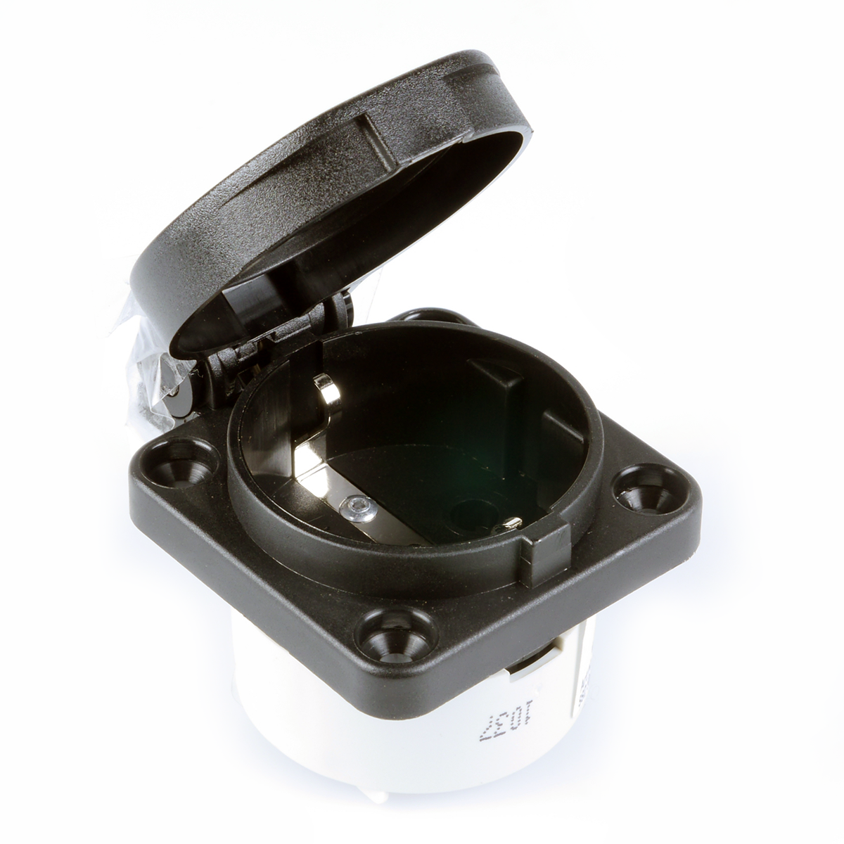 Hunstik til Atmos indføringssnegl