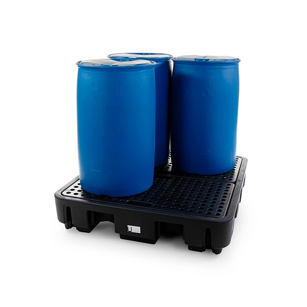 Jonesco PE opsamlingspalle 248 L