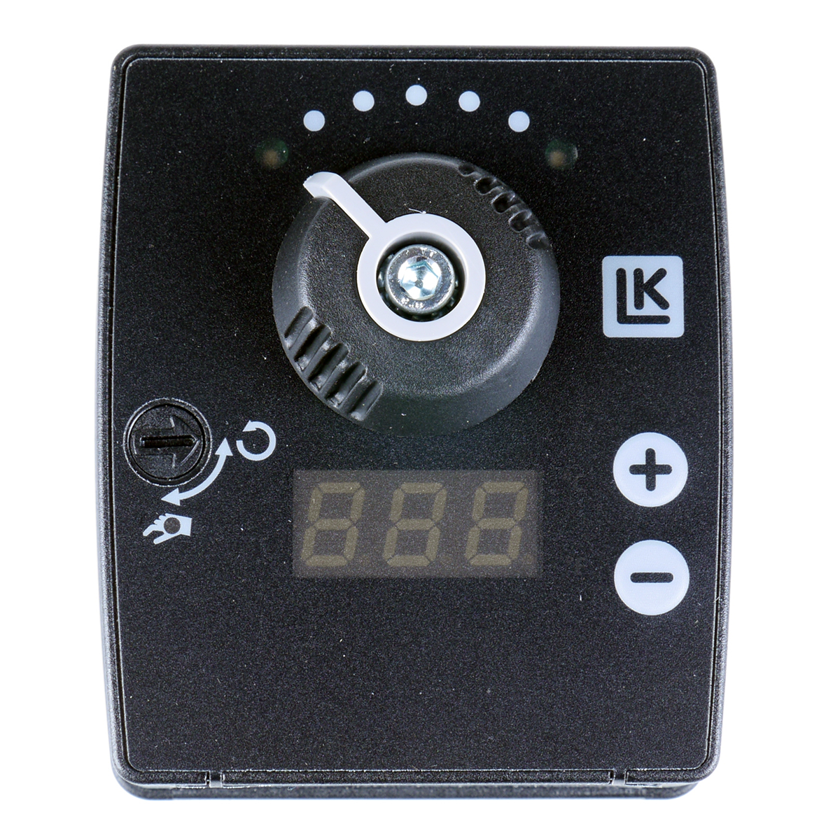 SmartComfort  - Til styring af fremløbstemperatur