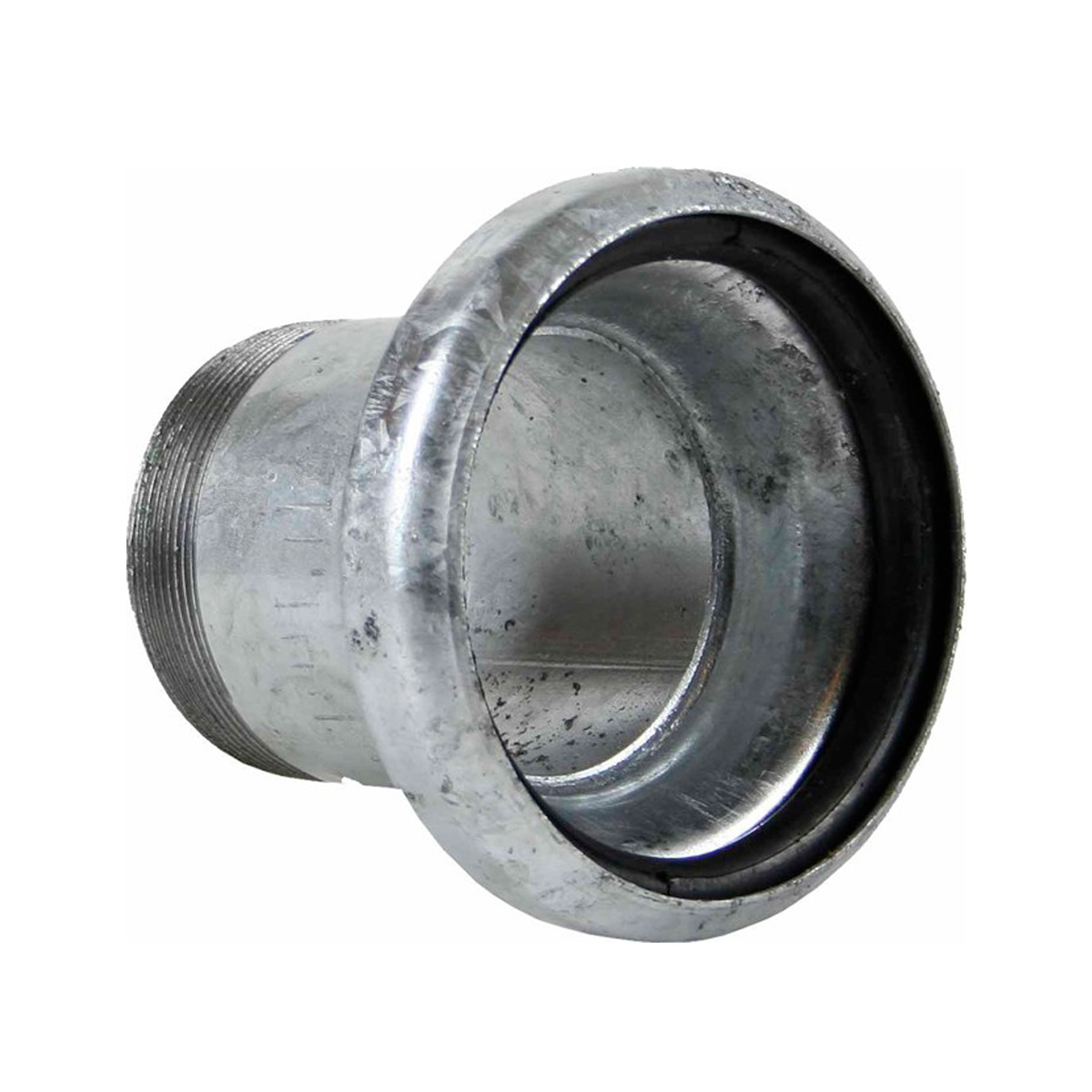 Bauer kobling - HUN bæger med URG