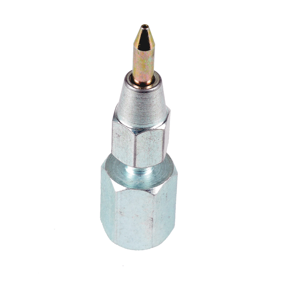 Spidsmundstykke 1/8'RG/kombi