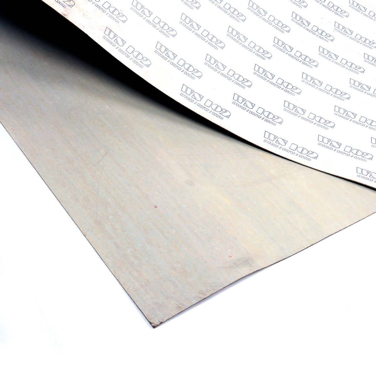 Højtryksplade WS102