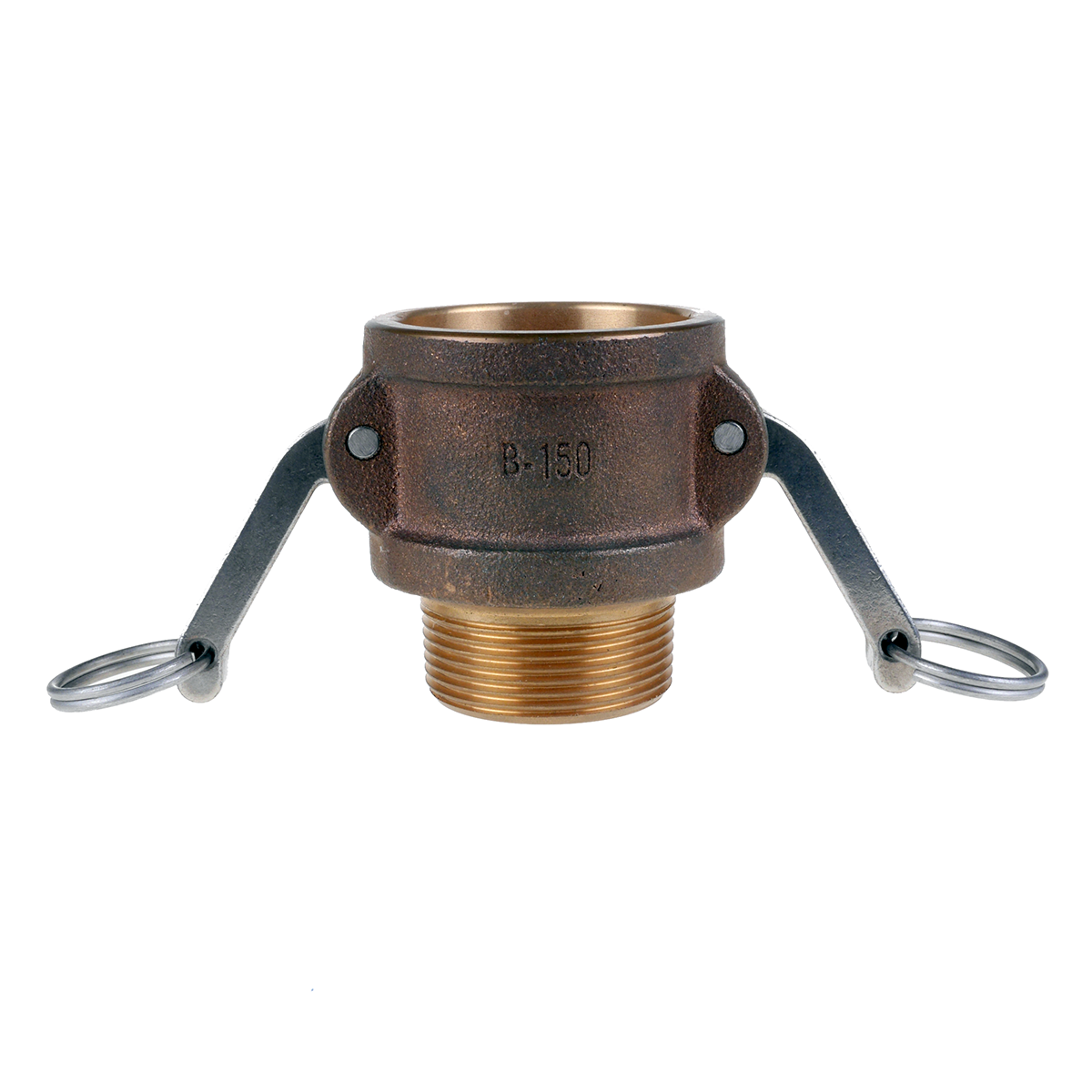 Camlock koblinger type B - type 3130 