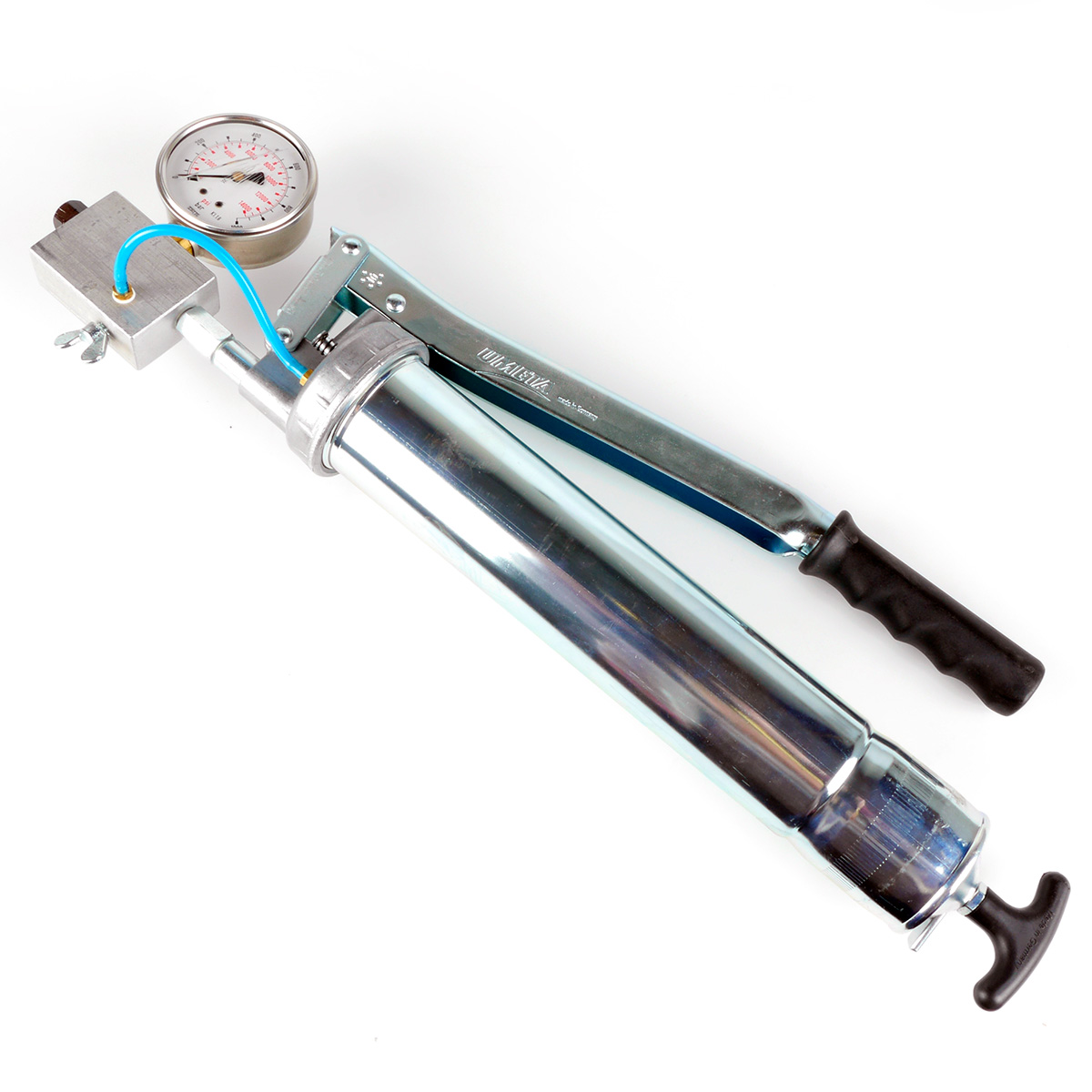 Umeta Fedtpresser, Luksus