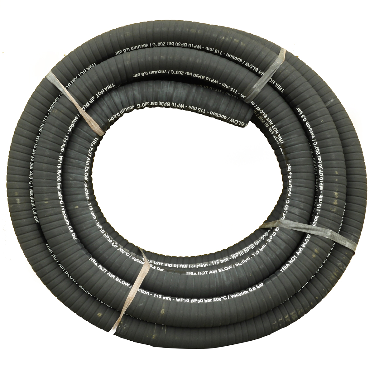 Ventilationsslange, TRIA HOT AIR 