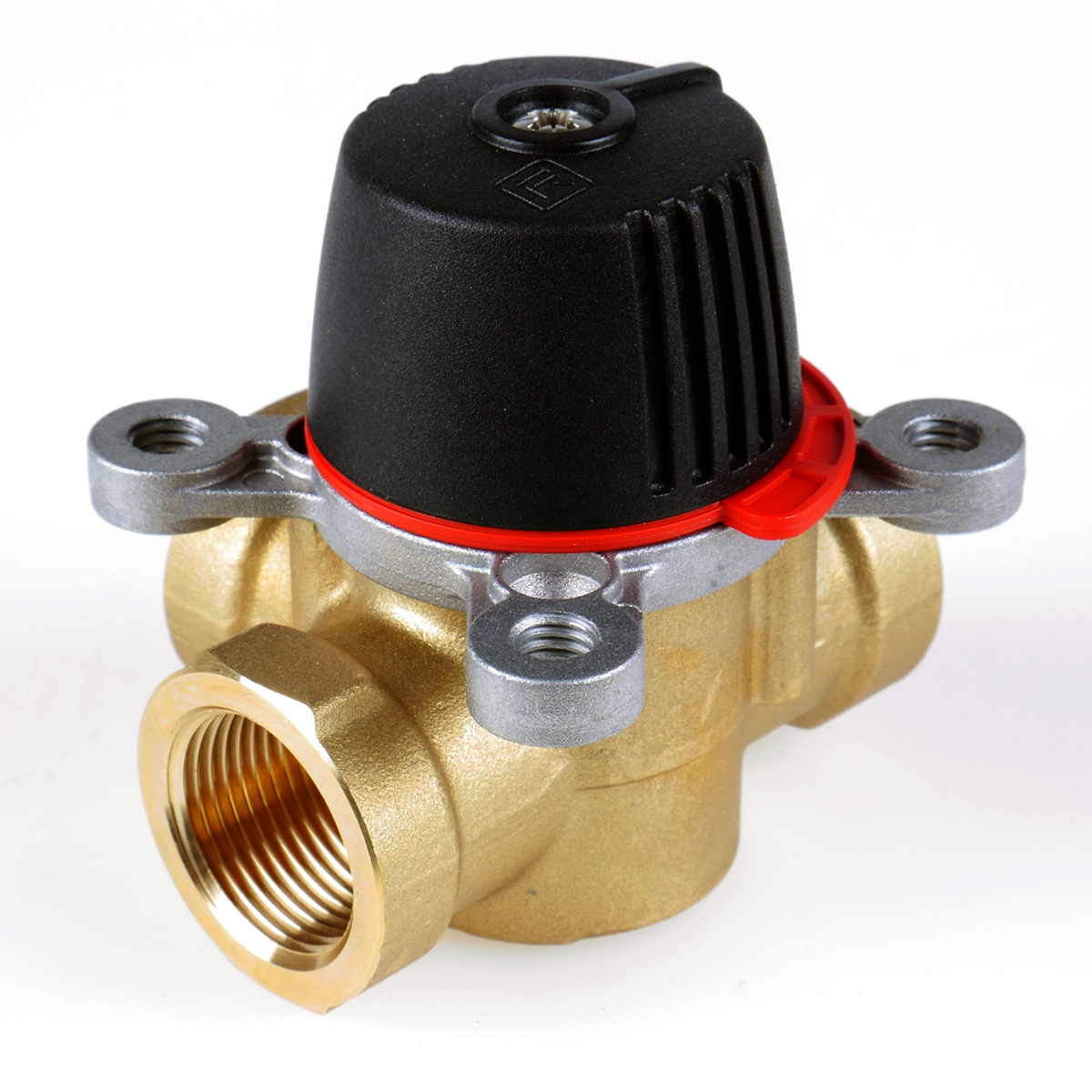 Termomix shuntventil / fordelerventil 3320 - 3 vejs