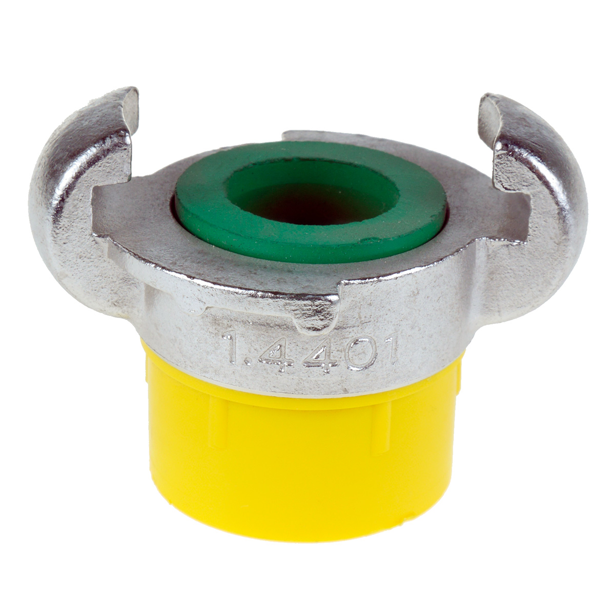 Klokobling med URG, syrefast, Lüdecke