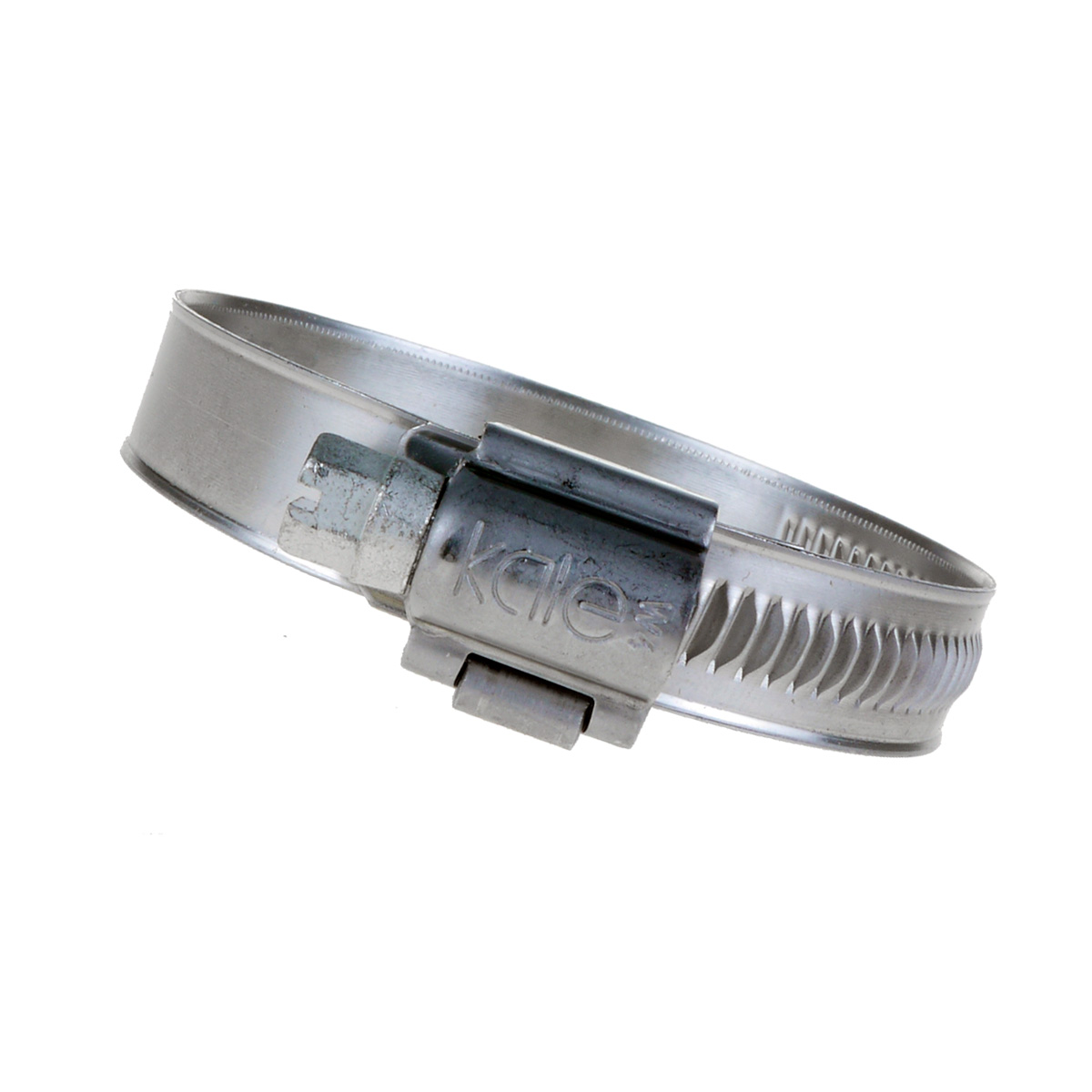 Spændebånd Tria AISI 304 - 12 mm 