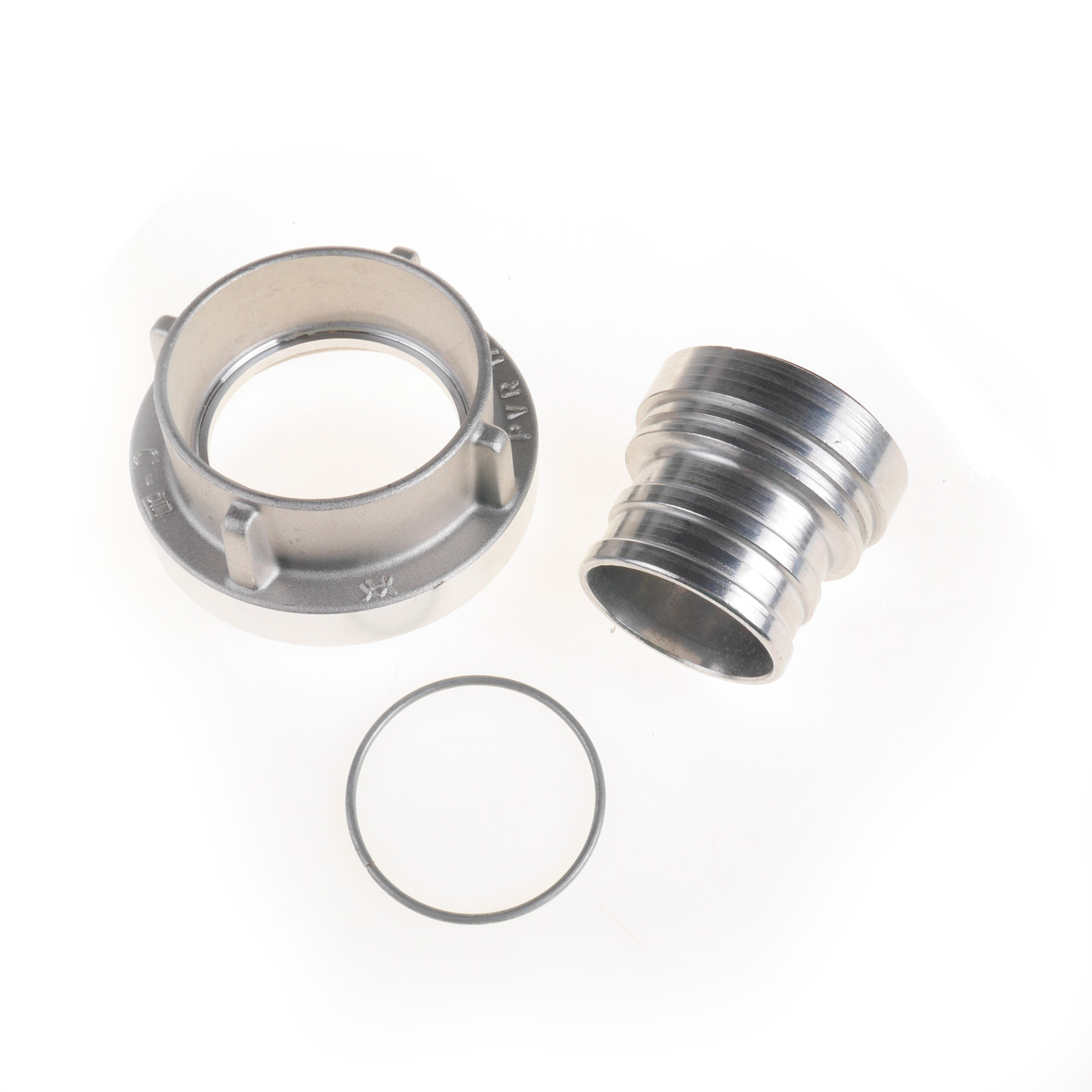 STORZ bandkoblinger - kort hals