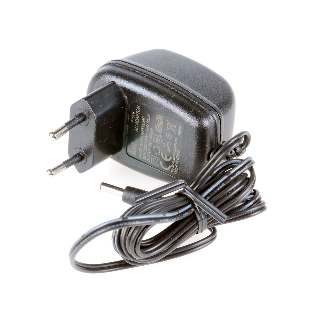 Strømforsyning til Automix CTR