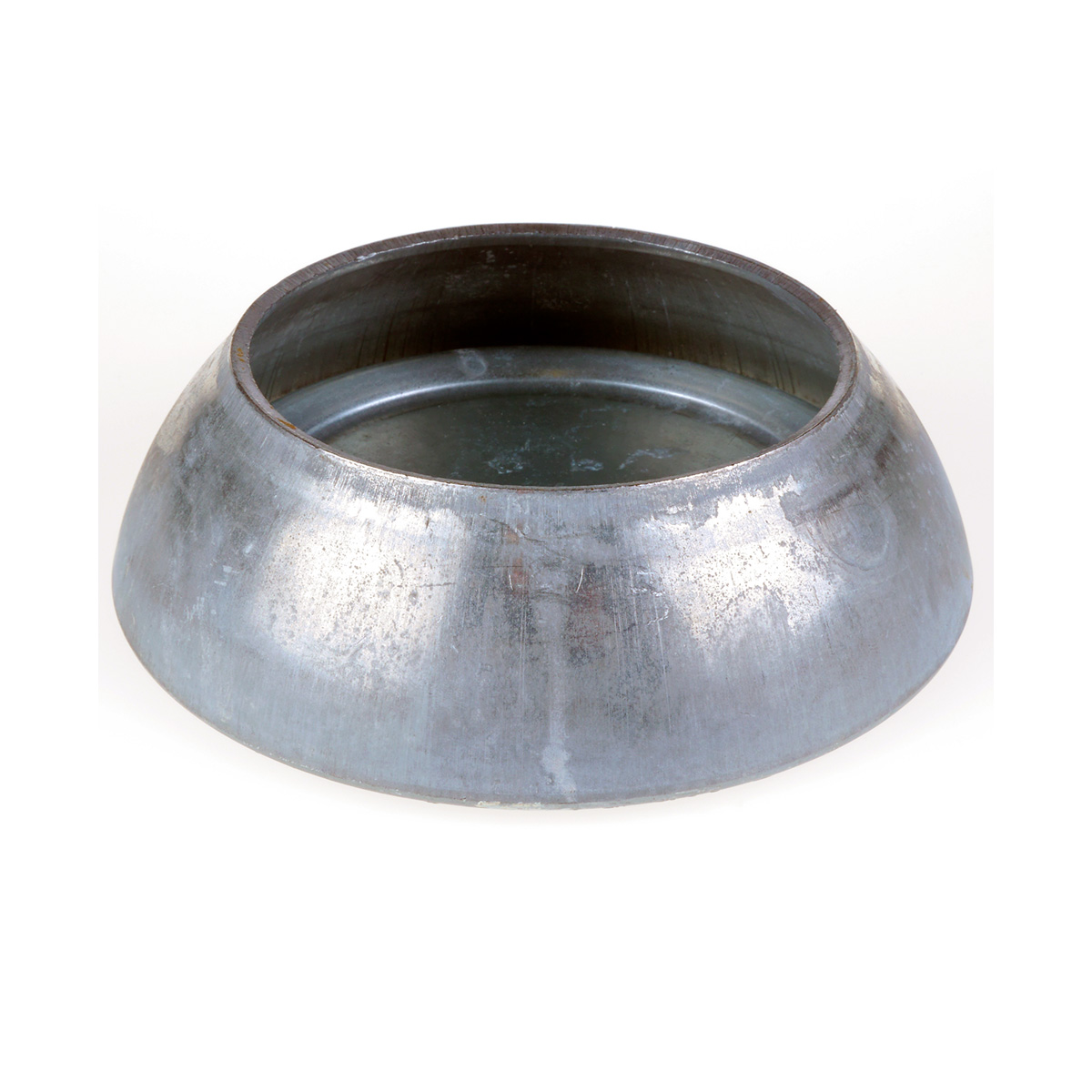 Perrot kobling, slutprop - HAN