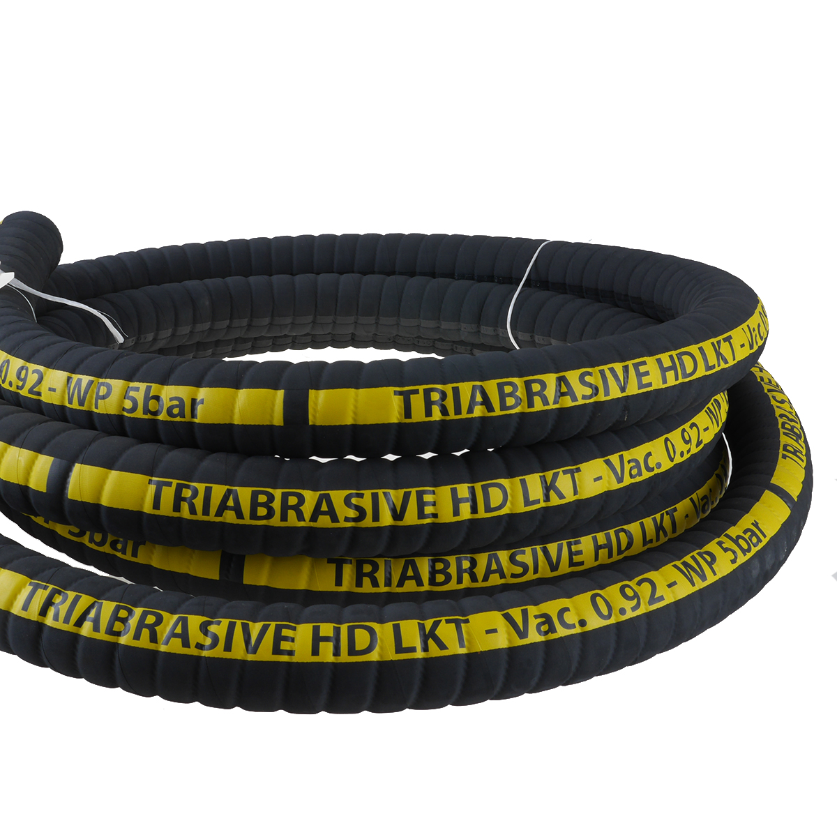 Slidgodsslange TriaBrasive HD Heavy 