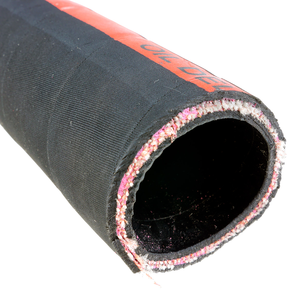 Dieselslange, olieslange