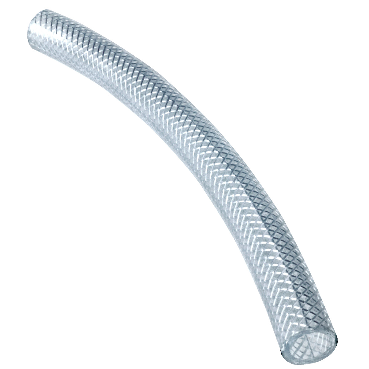 Trykslange, Triavyl T til til teknisk brug, transperant