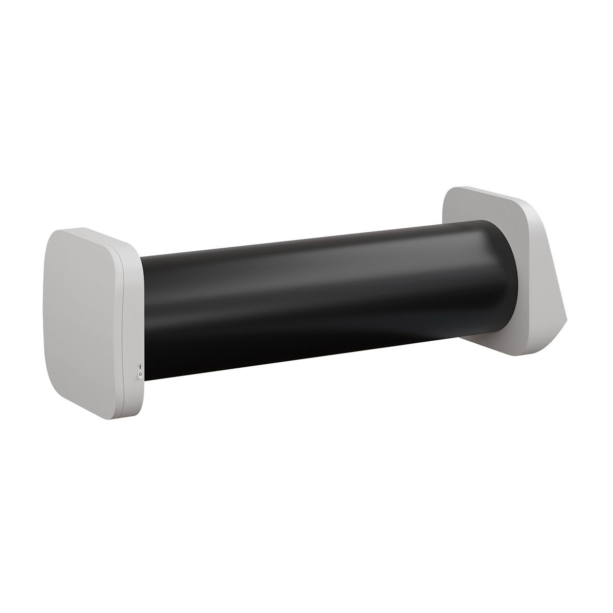 Zephyr MINI ventilation til baderum